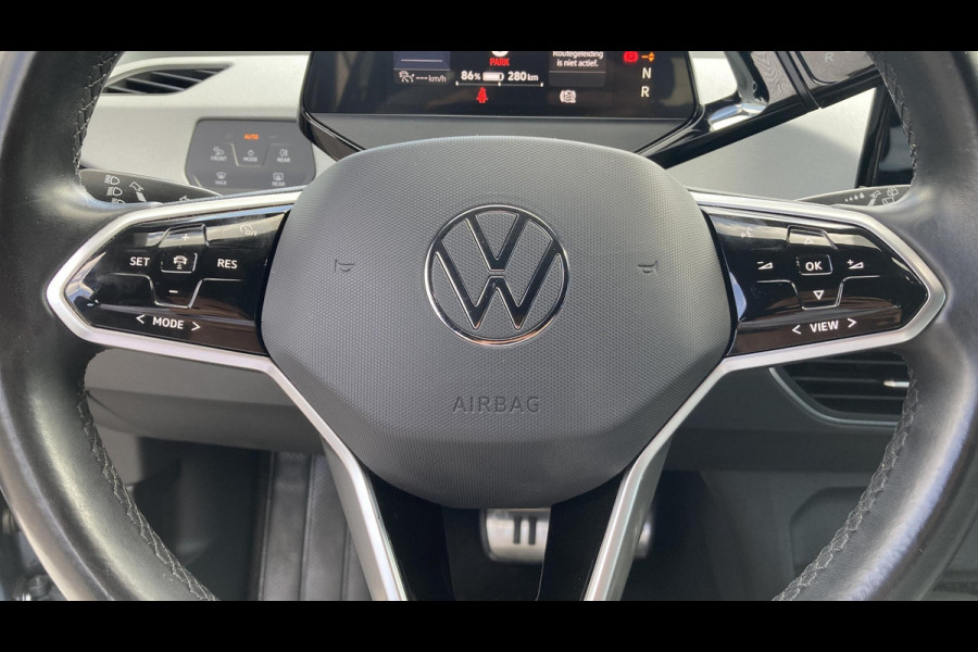 Volkswagen ID.3 Business 58 kWh 204pk | Camera | Stoelverwarming | IQ light | Carplay