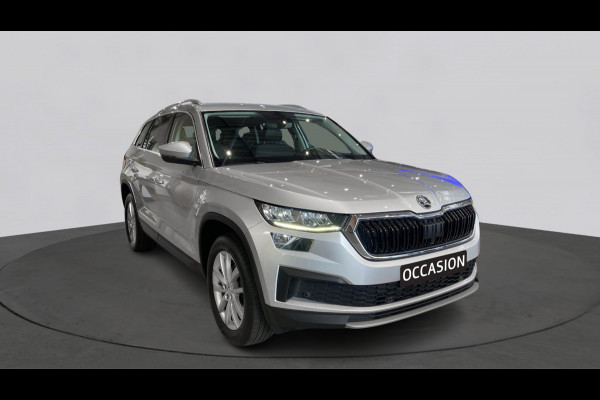 Škoda Kodiaq 1.5 TSI 150pk DSG Business Edition | Camera | Navigatie | Led | App connect