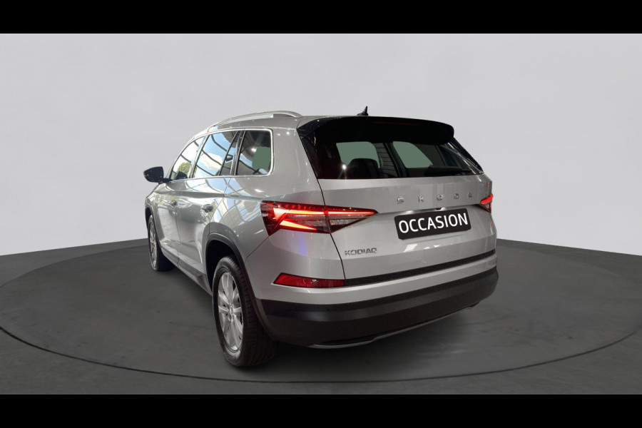 Škoda Kodiaq 1.5 TSI 150pk DSG Business Edition | Camera | Navigatie | Led | App connect