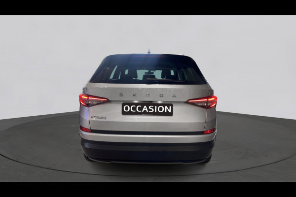 Škoda Kodiaq 1.5 TSI 150pk DSG Business Edition | Camera | Navigatie | Led | App connect