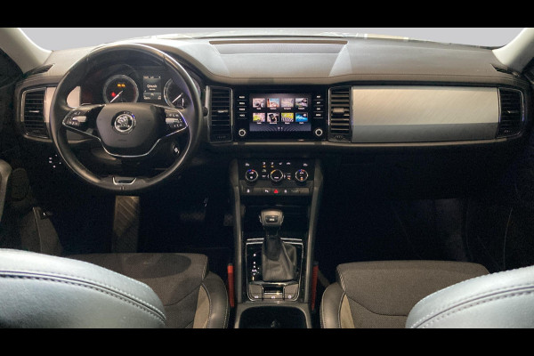 Škoda Kodiaq 1.5 TSI 150pk DSG Business Edition | Camera | Navigatie | Led | App connect