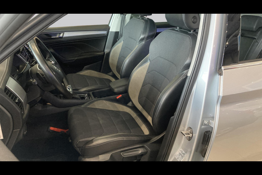 Škoda Kodiaq 1.5 TSI 150pk DSG Business Edition | Camera | Navigatie | Led | App connect