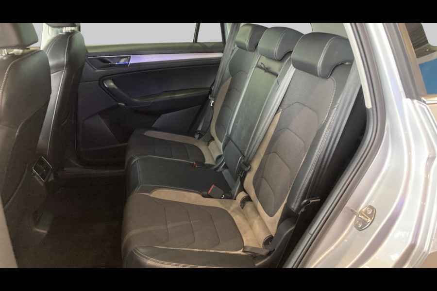 Škoda Kodiaq 1.5 TSI 150pk DSG Business Edition | Camera | Navigatie | Led | App connect
