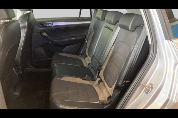 Škoda Kodiaq 1.5 TSI 150pk DSG Business Edition | Camera | Navigatie | Led | App connect