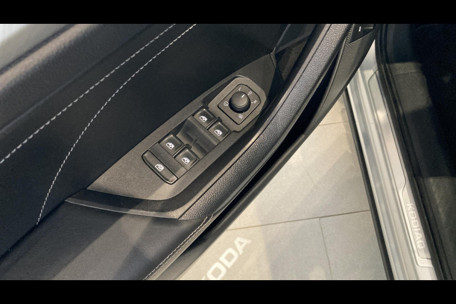 Škoda Kodiaq 1.5 TSI 150pk DSG Business Edition | Camera | Navigatie | Led | App connect