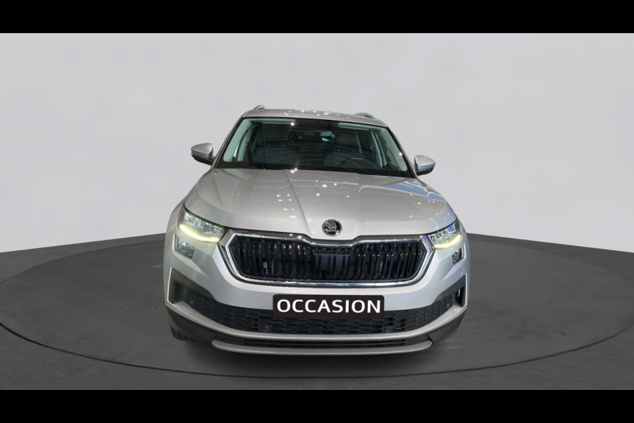 Škoda Kodiaq 1.5 TSI 150pk DSG Business Edition | Camera | Navigatie | Led | App connect