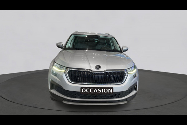 Škoda Kodiaq 1.5 TSI 150pk DSG Business Edition | Camera | Navigatie | Led | App connect