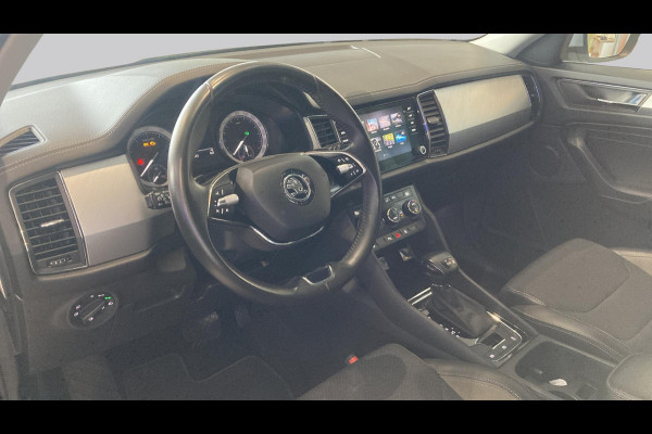 Škoda Kodiaq 1.5 TSI 150pk DSG Business Edition | Camera | Navigatie | Led | App connect
