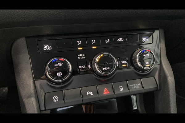 Škoda Kodiaq 1.5 TSI 150pk DSG Business Edition | Camera | Navigatie | Led | App connect