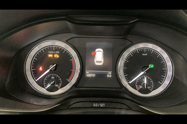 Škoda Kodiaq 1.5 TSI 150pk DSG Business Edition | Camera | Navigatie | Led | App connect