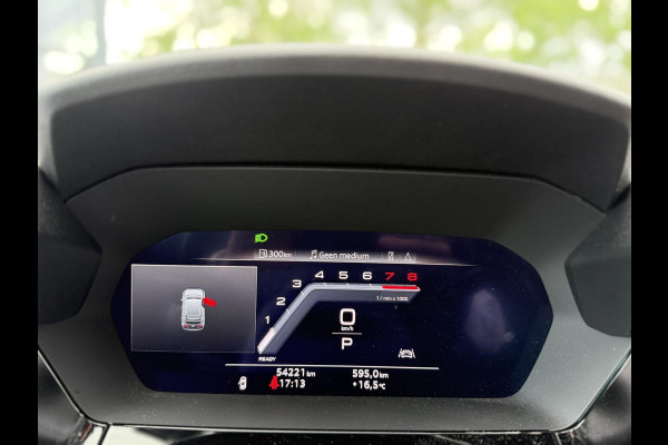 Audi A3 Sportback 35 TFSI S edition | 3X S-LINE IN & EXTERIEUR + ONDERSTEL | MILD-HYBRIDE  | NAVI + CARPLAY | STOELVERWARMING | CAMERA | ALL SEASON BANDEN | FULL LED | RIJKLAAR MET 12 MND BOVAG GARANTIE |