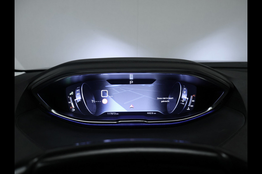 Peugeot 3008 1.2 PureTech Allure Avantage Sport (APPLE CARPLAY,NAVI,CAMERA,360 VIEW,CLIMATE,CRUISE,GETINT,LED,TREKHAAK,LM VELGEN)