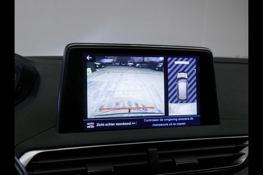 Peugeot 3008 1.2 PureTech Allure Avantage Sport (APPLE CARPLAY,NAVI,CAMERA,360 VIEW,CLIMATE,CRUISE,GETINT,LED,TREKHAAK,LM VELGEN)