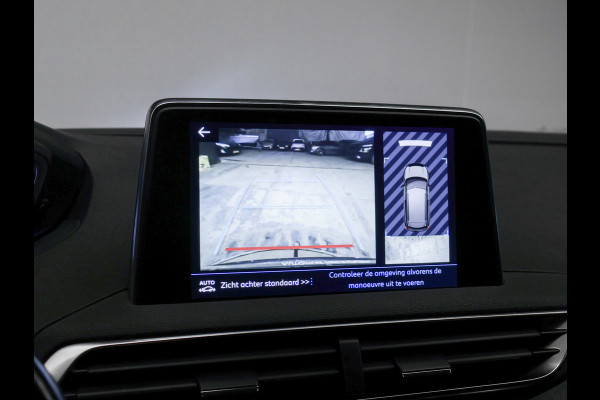 Peugeot 3008 1.2 PureTech Allure Avantage Sport (APPLE CARPLAY,NAVI,CAMERA,360 VIEW,CLIMATE,CRUISE,GETINT,LED,TREKHAAK,LM VELGEN)