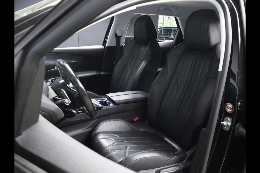 Peugeot 3008 1.2 PureTech Allure Avantage Sport (APPLE CARPLAY,NAVI,CAMERA,360 VIEW,CLIMATE,CRUISE,GETINT,LED,TREKHAAK,LM VELGEN)