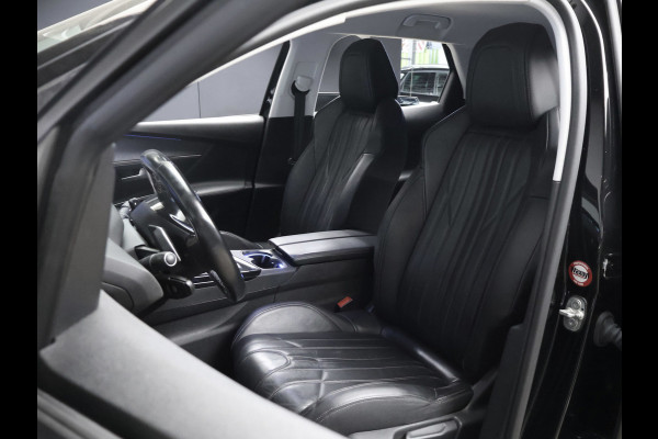 Peugeot 3008 1.2 PureTech Allure Avantage Sport (APPLE CARPLAY,NAVI,CAMERA,360 VIEW,CLIMATE,CRUISE,GETINT,LED,TREKHAAK,LM VELGEN)