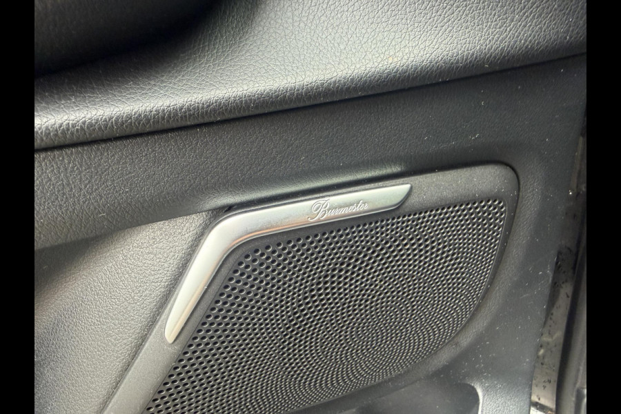 Mercedes-Benz V-Klasse 220d Extra Lang Avantgarde Edition 7 Pers | 360* Camera | Burmester |