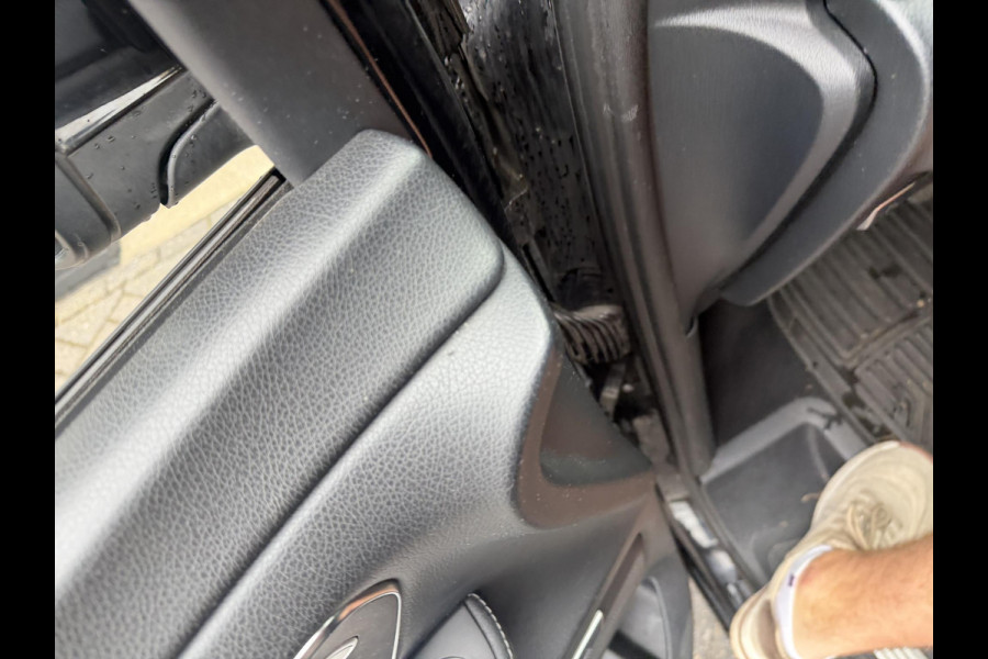 Mercedes-Benz V-Klasse 220d Extra Lang Avantgarde Edition 7 Pers | 360* Camera | Burmester |