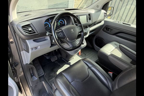 Peugeot e-Expert Standard Premium 75 kWh Cruise Control/achteruitrijcamera