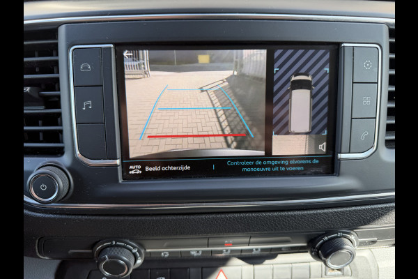 Peugeot e-Expert Standard Premium 75 kWh Cruise Control/achteruitrijcamera