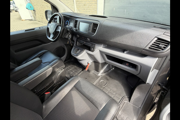 Peugeot e-Expert Standard Premium 75 kWh Cruise Control/achteruitrijcamera