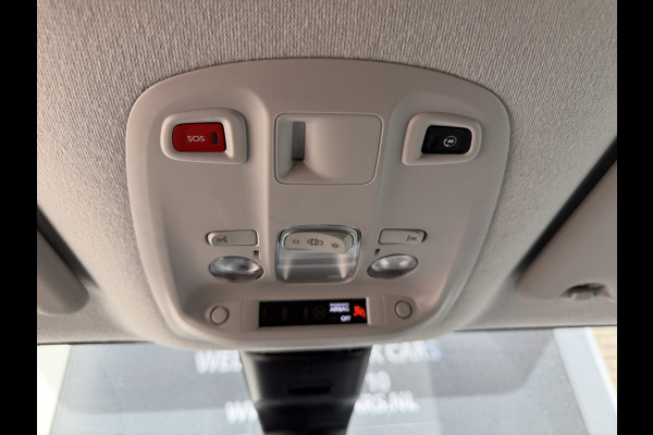 Peugeot e-Expert Standard Premium 75 kWh Cruise Control/achteruitrijcamera