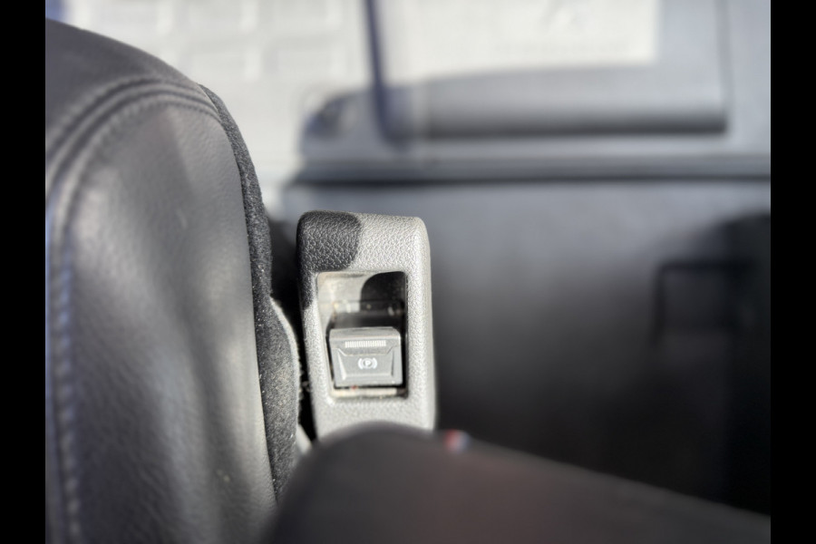 Peugeot e-Expert Standard Premium 75 kWh Cruise Control/achteruitrijcamera