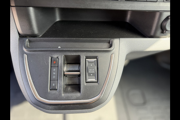 Peugeot e-Expert Standard Premium 75 kWh Cruise Control/achteruitrijcamera