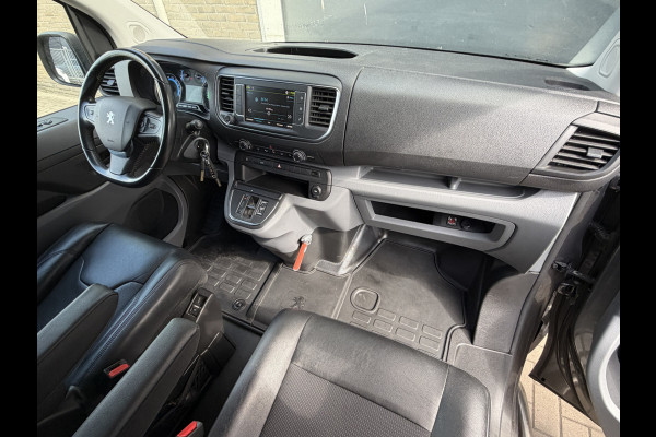 Peugeot e-Expert Standard Premium 75 kWh Cruise Control/achteruitrijcamera