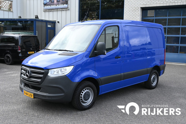 Mercedes-Benz Sprinter 316 CDI L1H1 RWD Trekhaak, MBUX met camera