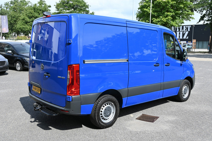 Mercedes-Benz Sprinter 316 CDI L1H1 RWD Trekhaak, MBUX met camera