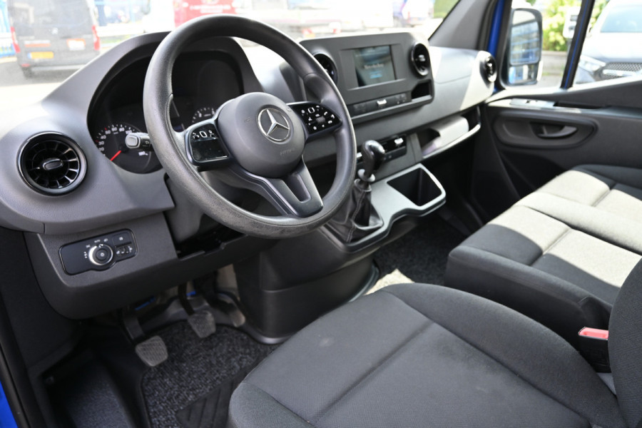 Mercedes-Benz Sprinter 316 CDI L1H1 RWD Trekhaak, MBUX met camera
