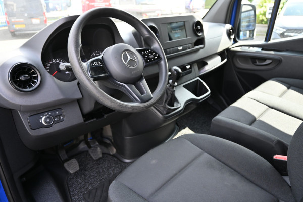 Mercedes-Benz Sprinter 316 CDI L1H1 RWD Trekhaak, MBUX met camera