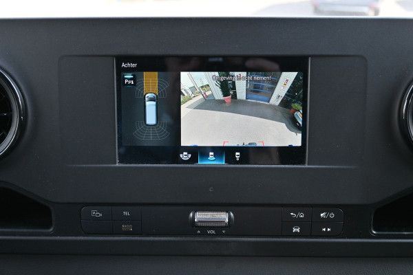 Mercedes-Benz Sprinter 316 CDI L1H1 RWD Trekhaak, MBUX met camera