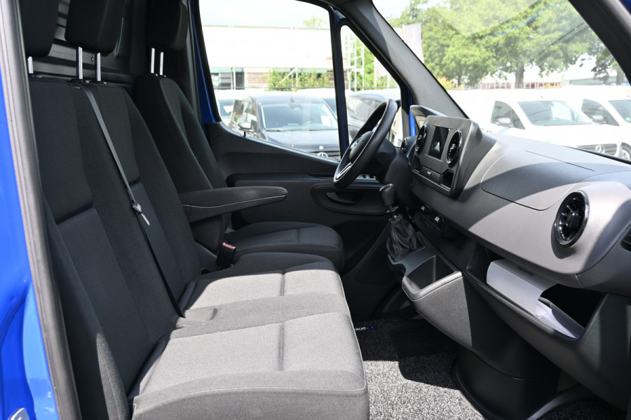 Mercedes-Benz Sprinter 316 CDI L1H1 RWD Trekhaak, MBUX met camera