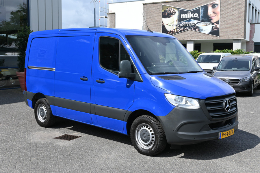 Mercedes-Benz Sprinter 316 CDI L1H1 RWD Trekhaak, MBUX met camera
