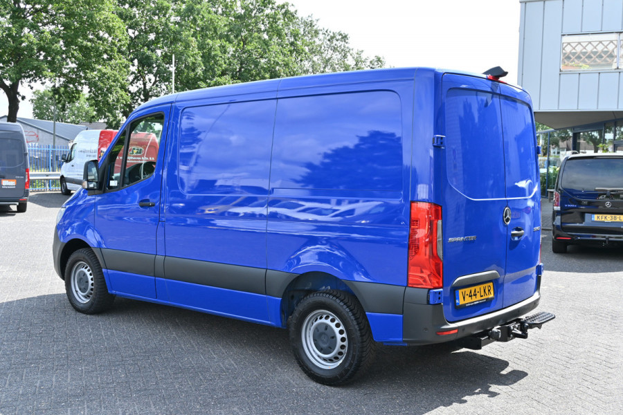 Mercedes-Benz Sprinter 316 CDI L1H1 RWD Trekhaak, MBUX met camera