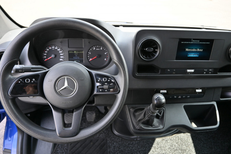 Mercedes-Benz Sprinter 316 CDI L1H1 RWD Trekhaak, MBUX met camera