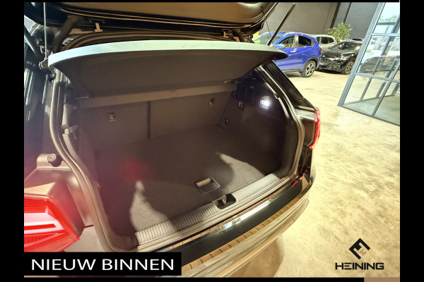 Audi Q2 35 TFSI CoD Sport S line Edition. 150 PK Automaat. Leer. Navi. Cruise. Van eerste eigenaar met NAP.