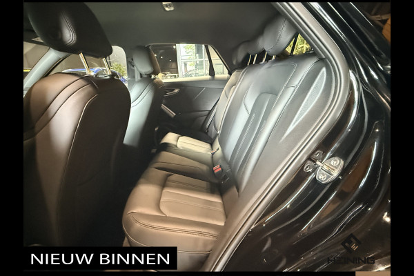 Audi Q2 35 TFSI CoD Sport S line Edition. 150 PK Automaat. Leer. Navi. Cruise. Van eerste eigenaar met NAP.