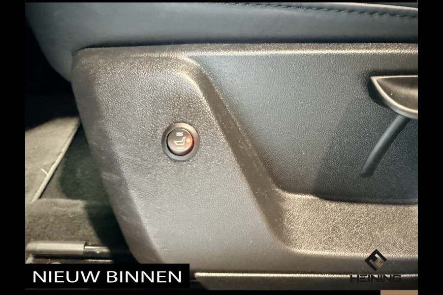 Audi Q2 35 TFSI CoD Sport S line Edition. 150 PK Automaat. Leer. Navi. Cruise. Van eerste eigenaar met NAP.