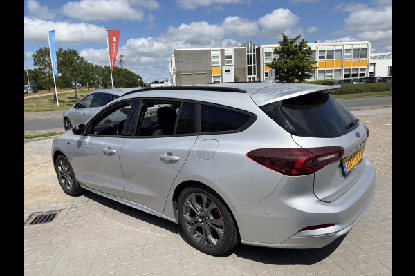 Ford FOCUS Wagon 1.0 EcoBoost Hybrid ST Line X 155pk | Winterpack | Driver Assistance Pack | Orig. NL auto