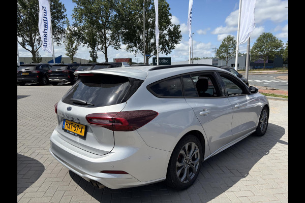 Ford FOCUS Wagon 1.0 EcoBoost Hybrid ST Line X 155pk | Winterpack | Driver Assistance Pack | Orig. NL auto
