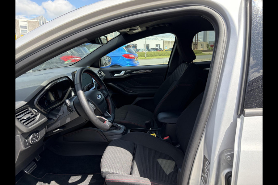 Ford FOCUS Wagon 1.0 EcoBoost Hybrid ST Line X 155pk | Winterpack | Driver Assistance Pack | Orig. NL auto