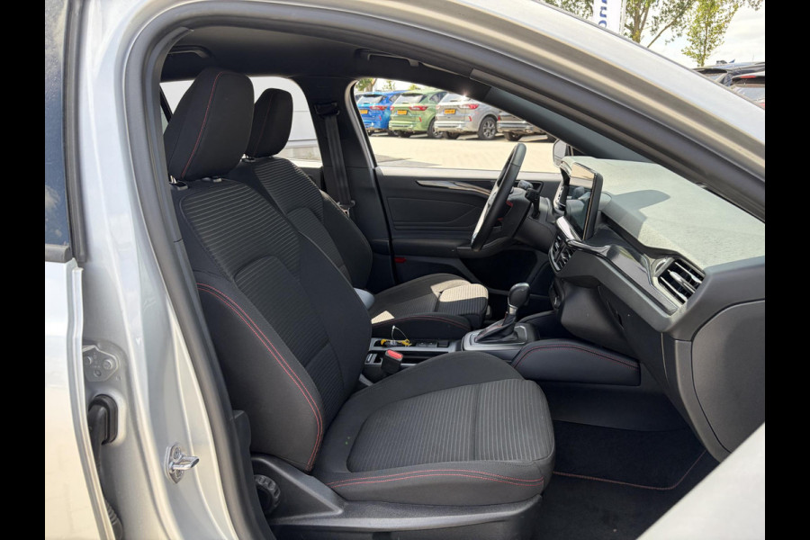 Ford FOCUS Wagon 1.0 EcoBoost Hybrid ST Line X 155pk | Winterpack | Driver Assistance Pack | Orig. NL auto