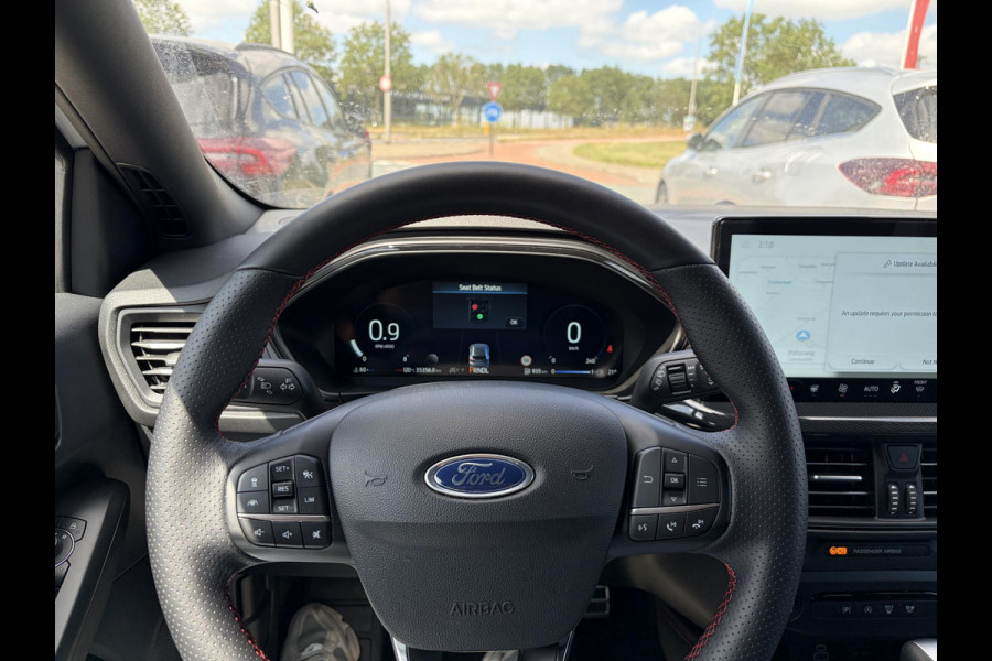 Ford FOCUS Wagon 1.0 EcoBoost Hybrid ST Line X 155pk | Winterpack | Driver Assistance Pack | Orig. NL auto