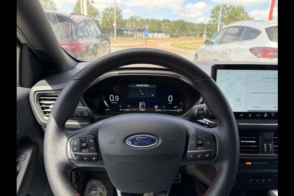 Ford FOCUS Wagon 1.0 EcoBoost Hybrid ST Line X 155pk | Winterpack | Driver Assistance Pack | Orig. NL auto