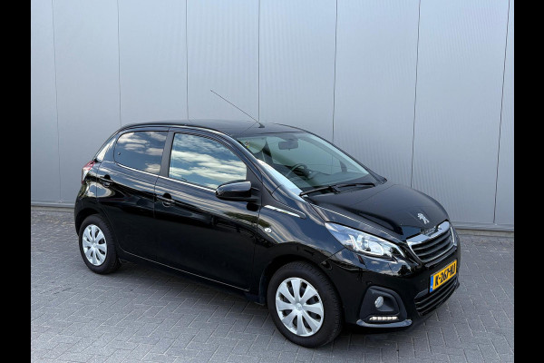 Peugeot 108 1.0 e-VTi Active Airco/Elektrisch-pakket/Bluetooth