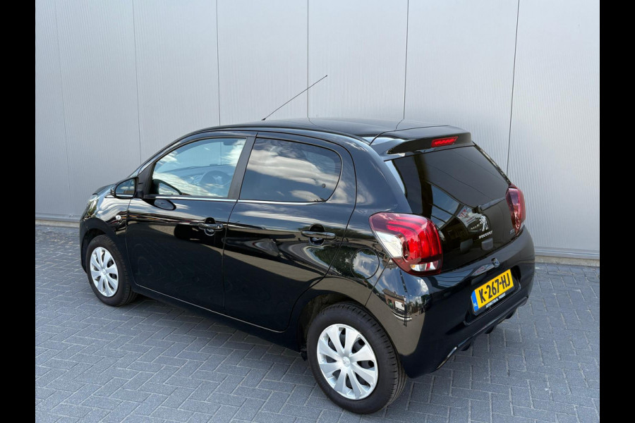 Peugeot 108 1.0 e-VTi Active Airco/Elektrisch-pakket/Bluetooth