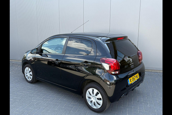 Peugeot 108 1.0 e-VTi Active Airco/Elektrisch-pakket/Bluetooth